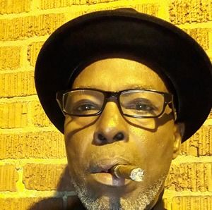 Meet your Posher, Dale